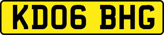 KD06BHG