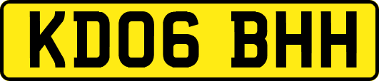 KD06BHH