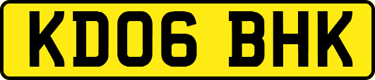 KD06BHK