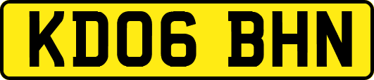 KD06BHN