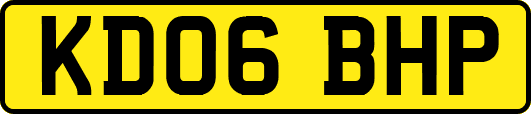 KD06BHP