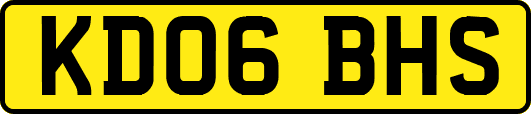 KD06BHS