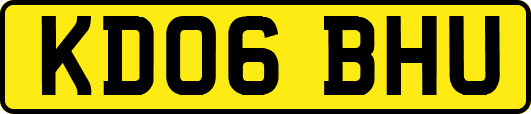 KD06BHU