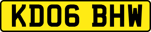KD06BHW