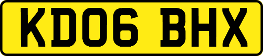 KD06BHX