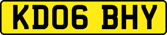 KD06BHY