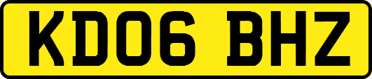 KD06BHZ