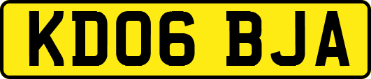 KD06BJA
