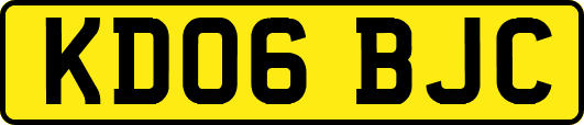 KD06BJC