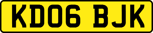 KD06BJK