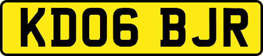 KD06BJR