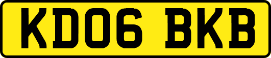 KD06BKB