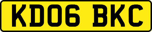 KD06BKC