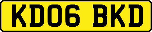 KD06BKD