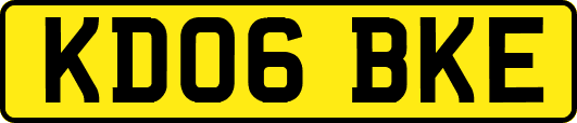 KD06BKE