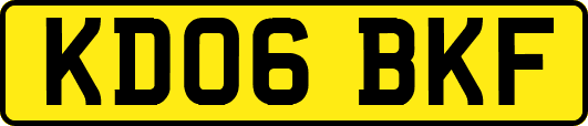 KD06BKF