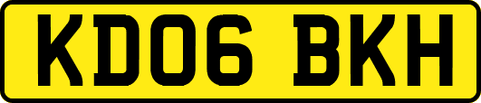 KD06BKH