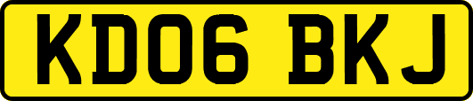 KD06BKJ