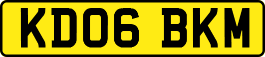 KD06BKM