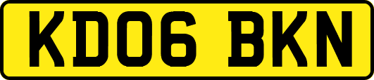 KD06BKN