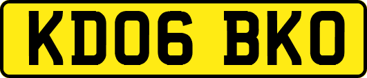 KD06BKO