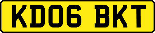 KD06BKT