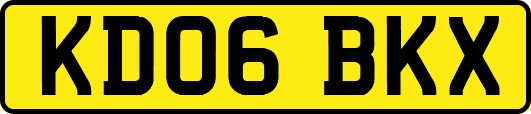 KD06BKX