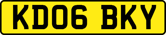 KD06BKY