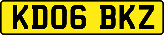 KD06BKZ