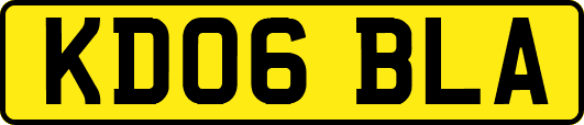 KD06BLA