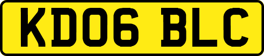 KD06BLC