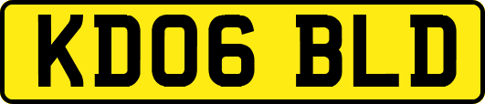KD06BLD