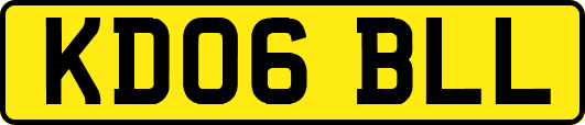 KD06BLL