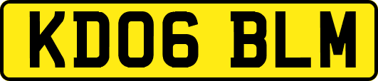 KD06BLM