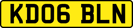 KD06BLN