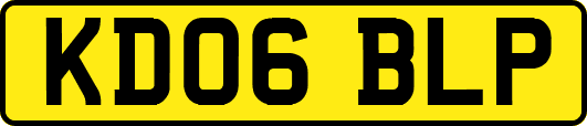 KD06BLP