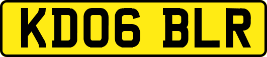 KD06BLR
