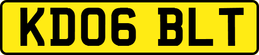 KD06BLT