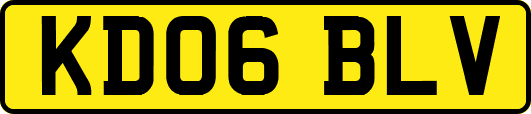 KD06BLV