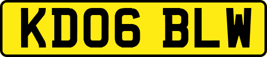 KD06BLW