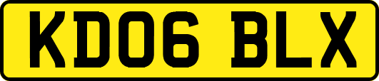 KD06BLX