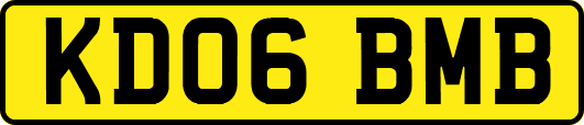 KD06BMB