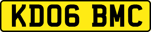 KD06BMC