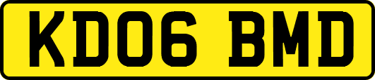 KD06BMD
