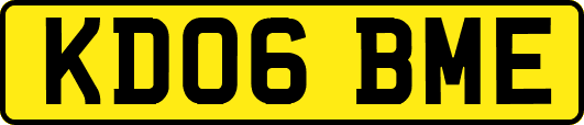 KD06BME