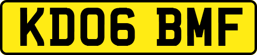 KD06BMF
