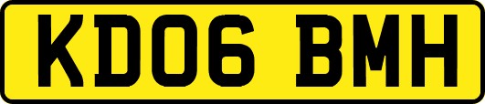 KD06BMH