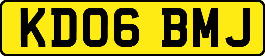 KD06BMJ