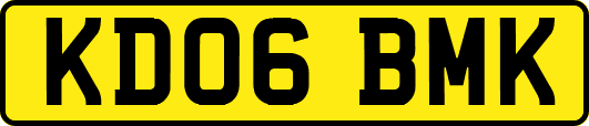 KD06BMK