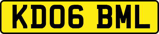 KD06BML